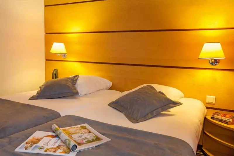 Belambra Clubs & Hotels - Le Magendie