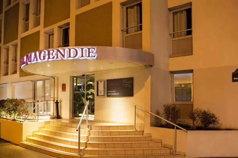 Belambra Clubs & Hotels - Le Magendie