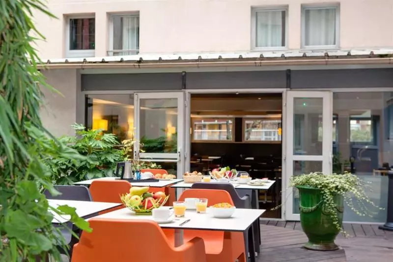 Belambra Clubs & Hotels - Le Magendie