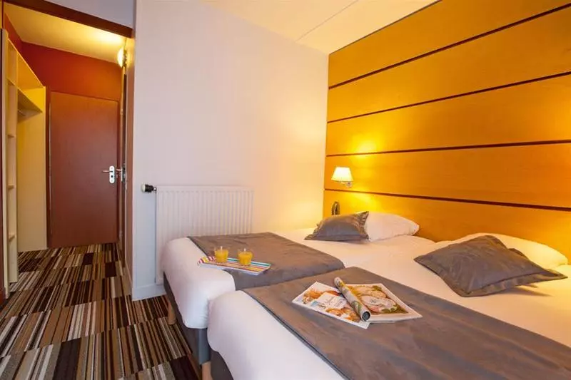 Belambra Clubs & Hotels - Le Magendie