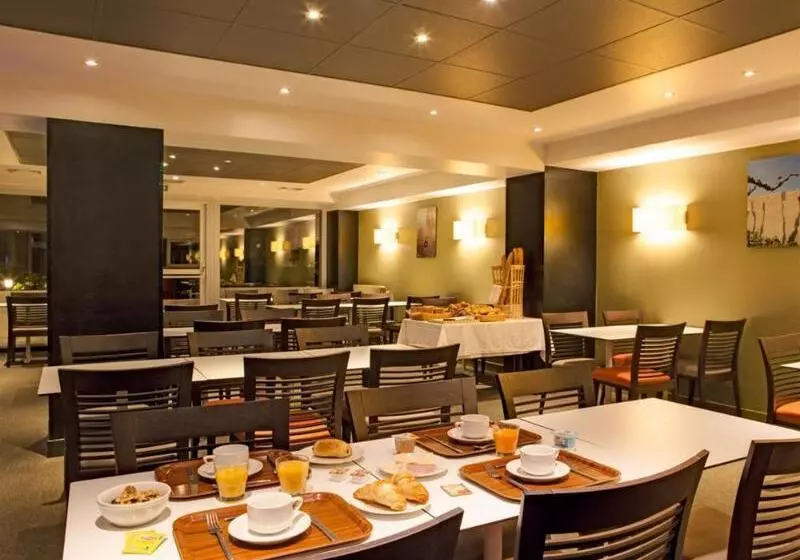 Belambra Clubs & Hotels - Le Magendie