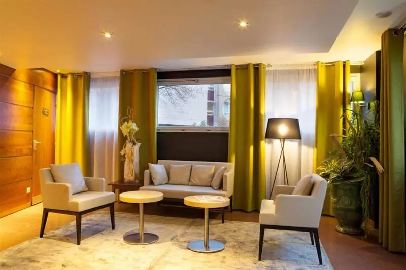 Belambra Clubs & Hotels - Le Magendie