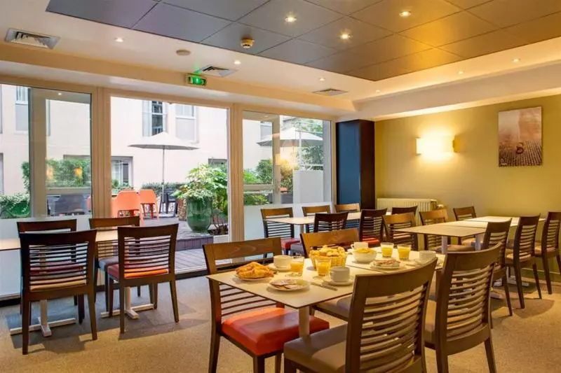 Belambra Clubs & Hotels - Le Magendie