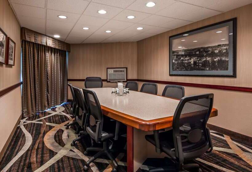 호텔 Best Western Plus Rivershore