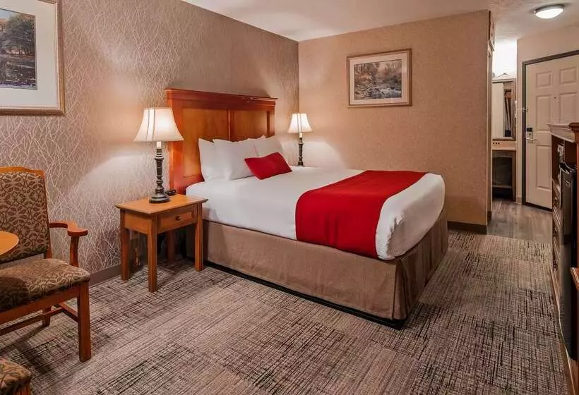 ホテル Best Western Plus Rivershore