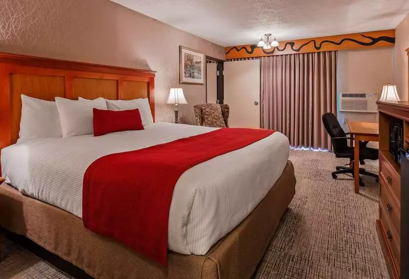 ホテル Best Western Plus Rivershore