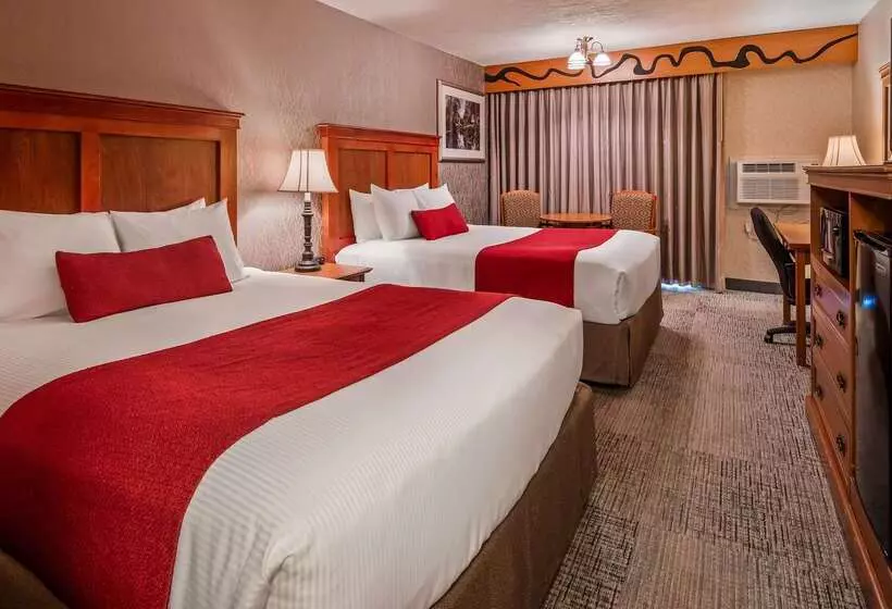 ホテル Best Western Plus Rivershore