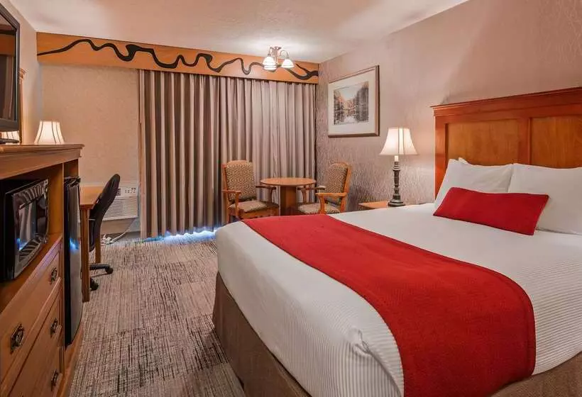 ホテル Best Western Plus Rivershore