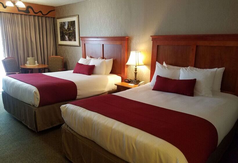 호텔 Best Western Plus Rivershore