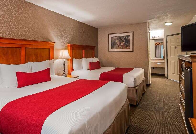 호텔 Best Western Plus Rivershore