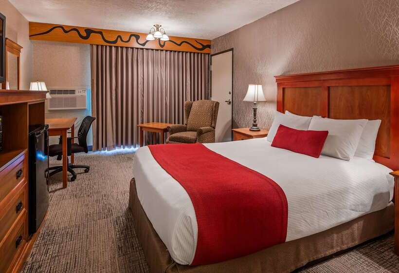 호텔 Best Western Plus Rivershore