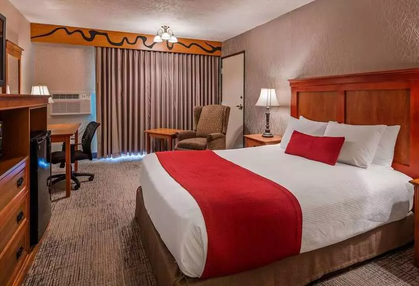 ホテル Best Western Plus Rivershore