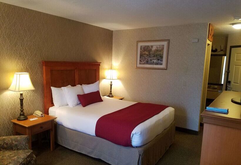 호텔 Best Western Plus Rivershore