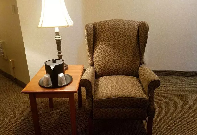 ホテル Best Western Plus Rivershore