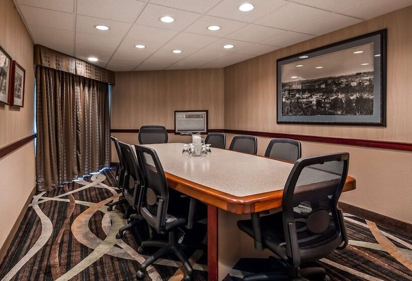 호텔 Best Western Plus Rivershore