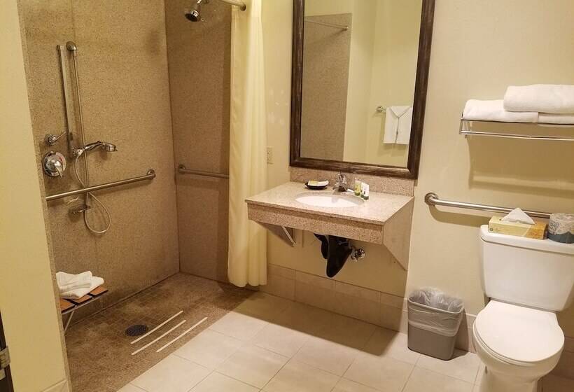 호텔 Best Western Plus Rivershore