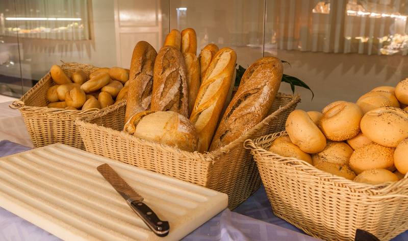 Hotel Bluesea Lagos de Cesar