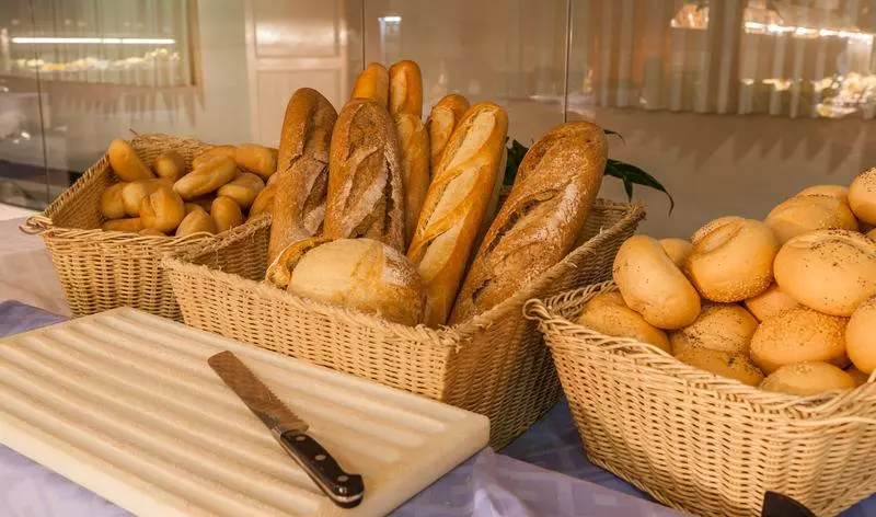 酒店 Bluesea Lagos de Cesar