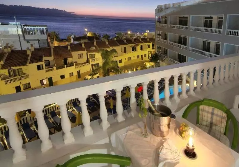 酒店 Bluesea Lagos de Cesar