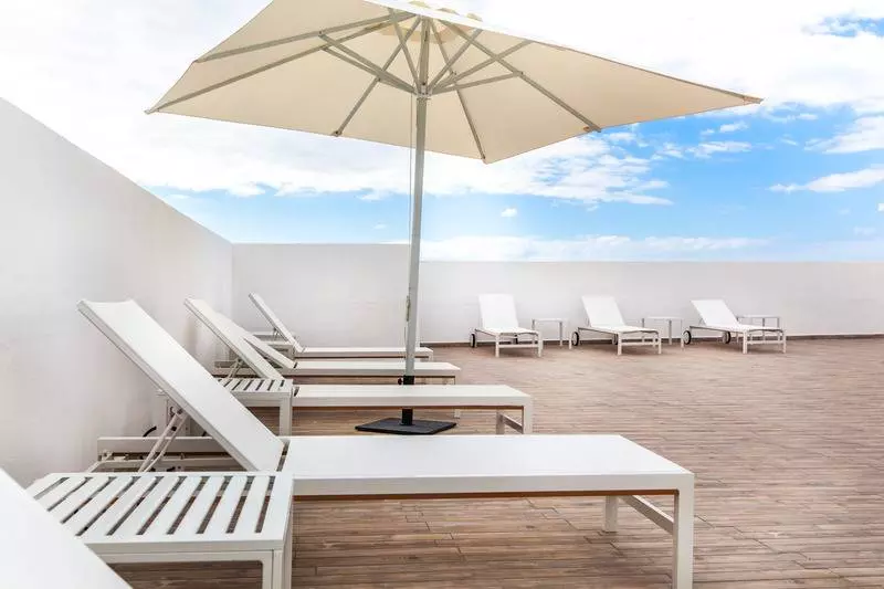 酒店 Bluesea Lagos de Cesar