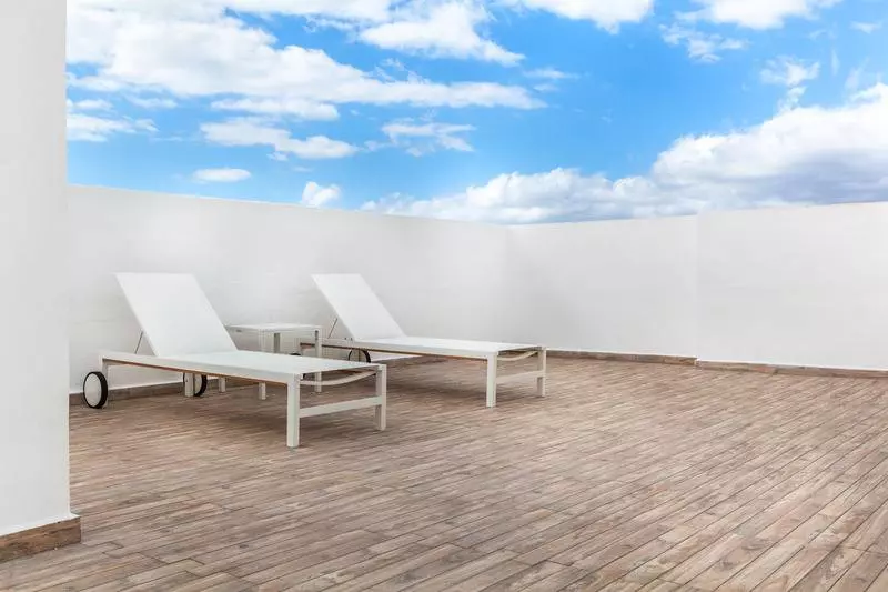 酒店 Bluesea Lagos de Cesar