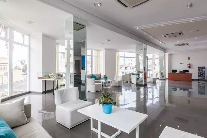 酒店 Bluesea Lagos de Cesar