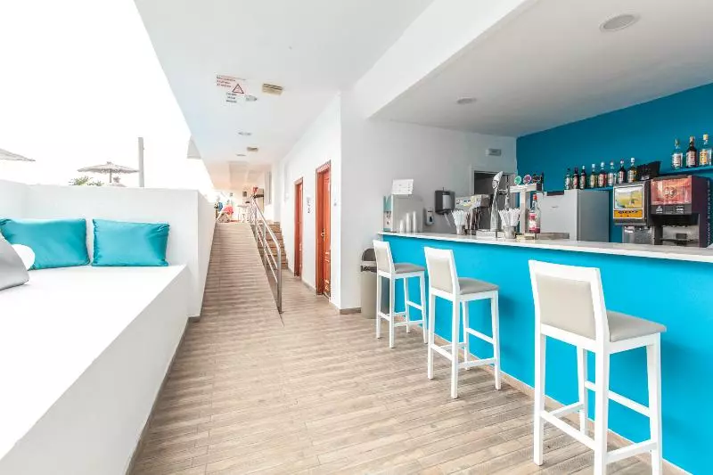 酒店 Bluesea Lagos de Cesar