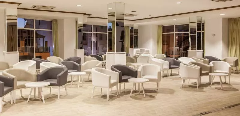 酒店 Bluesea Lagos de Cesar