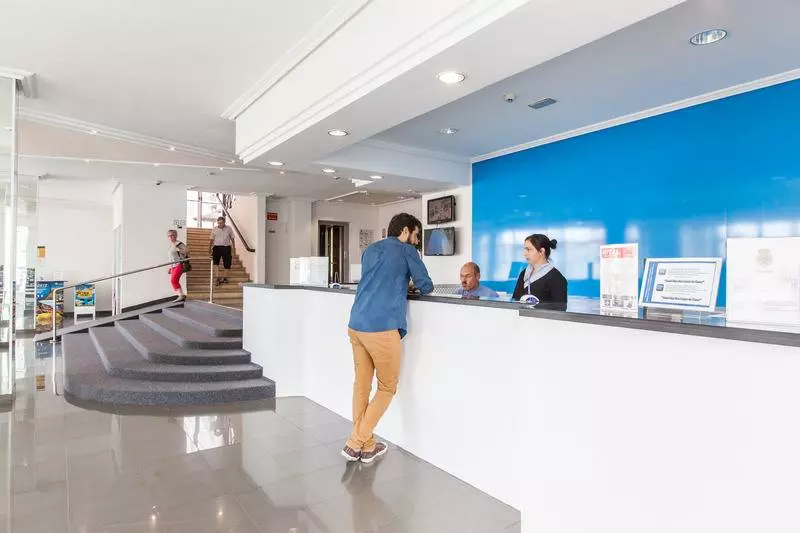 酒店 Bluesea Lagos de Cesar