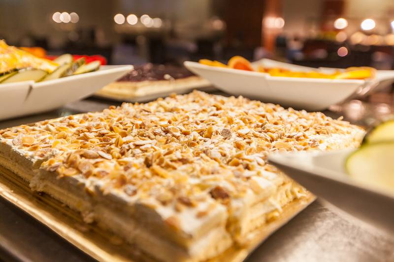 Hotel Bluesea Lagos de Cesar