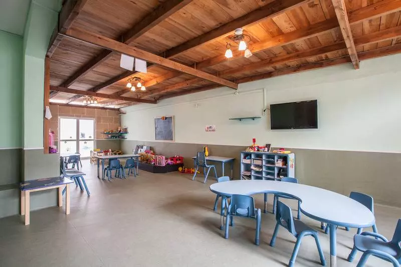 酒店 Bluesea Lagos de Cesar