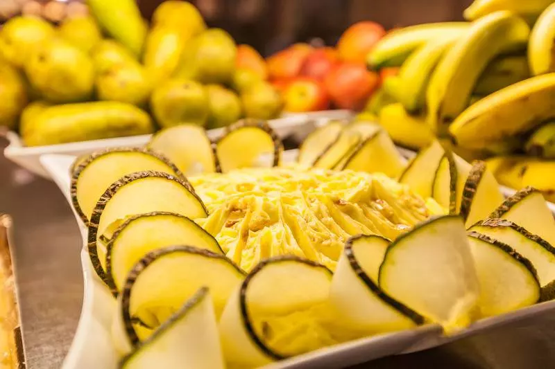 酒店 Bluesea Lagos de Cesar