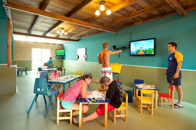 酒店 Bluesea Lagos de Cesar