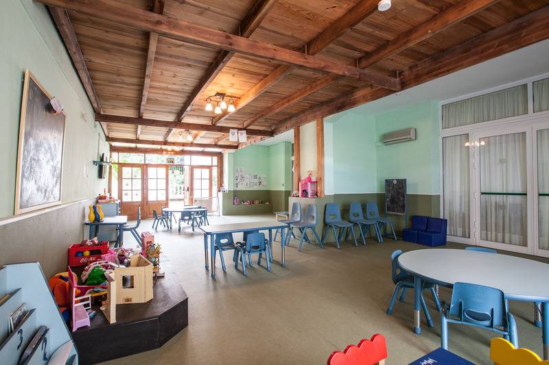 Hotel Bluesea Lagos de Cesar