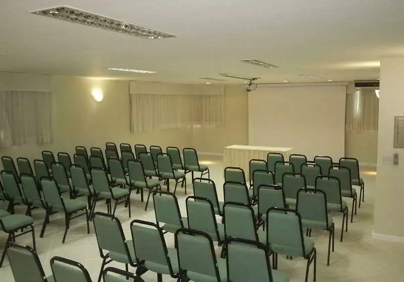 Bourbon Vitoria Residence Hotel