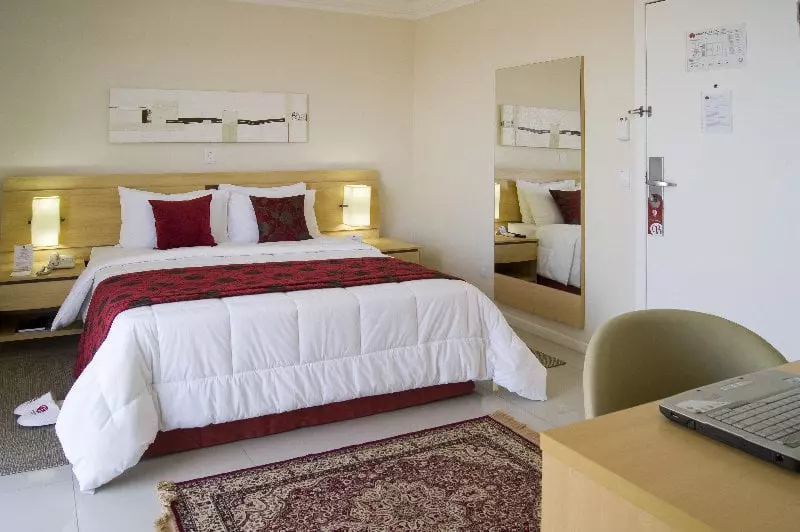 Bourbon Vitoria Residence Hotel