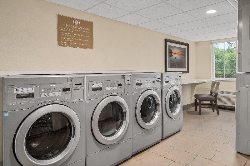 فندق Candlewood Suites Huntersville Lake Norman Area, An Ihg