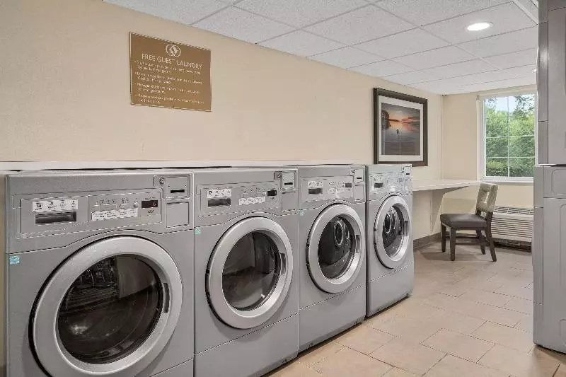 酒店 Candlewood Suites Huntersville Lake Norman Area, An Ihg