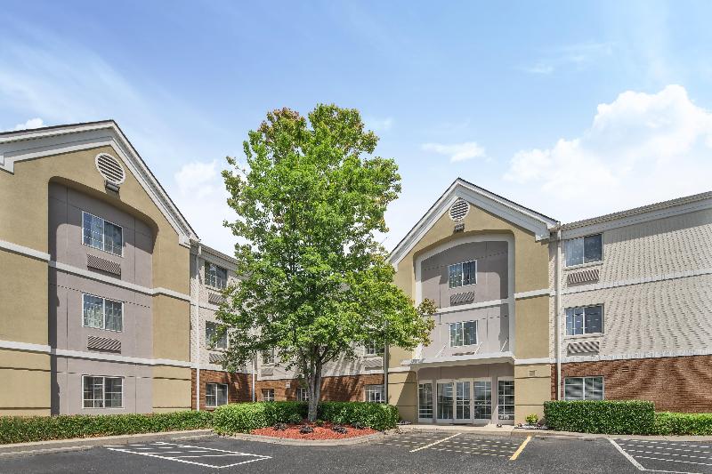 فندق Candlewood Suites Huntersville Lake Norman Area, An Ihg