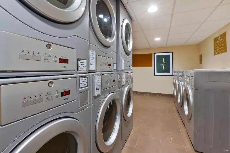 酒店 Candlewood Suites Huntersville Lake Norman Area, An Ihg