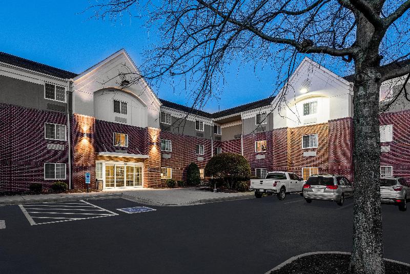 فندق Candlewood Suites Glen Allen Short Pump