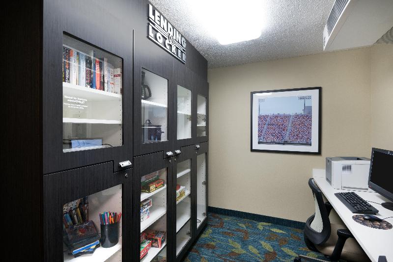 فندق Candlewood Suites Glen Allen Short Pump