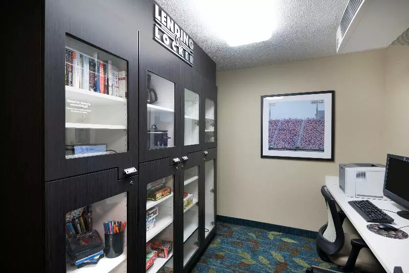 هتل Candlewood Suites Glen Allen Short Pump