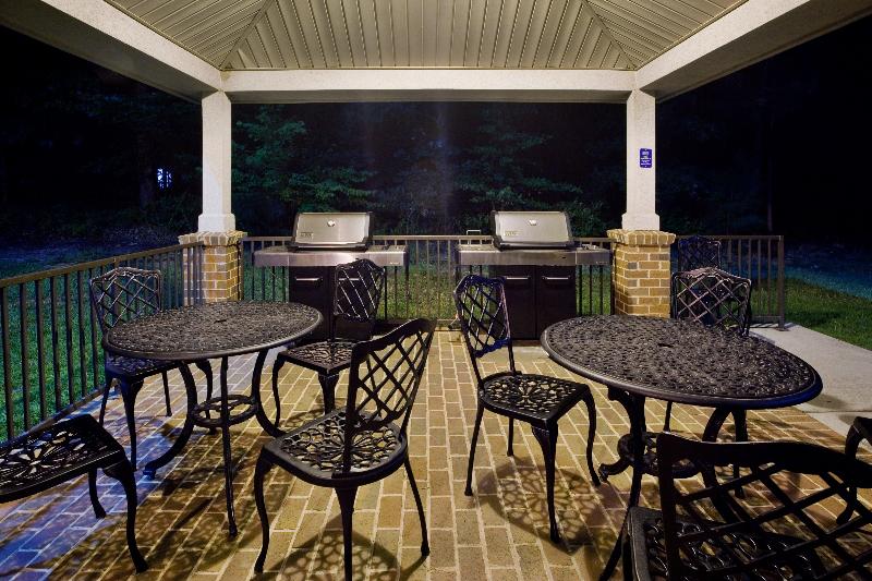 فندق Candlewood Suites Glen Allen Short Pump