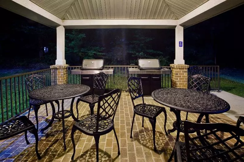 هتل Candlewood Suites Glen Allen Short Pump