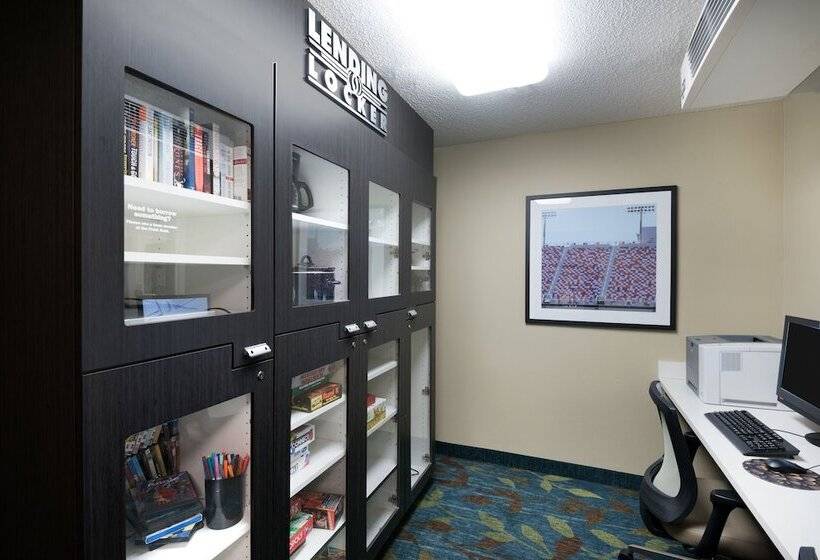 فندق Candlewood Suites Glen Allen Short Pump