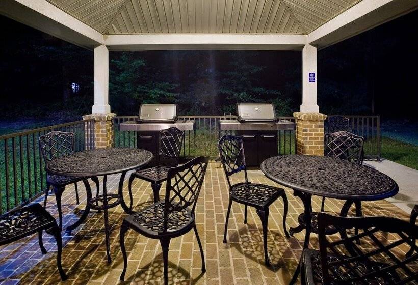 فندق Candlewood Suites Glen Allen Short Pump