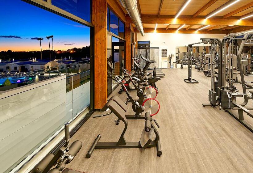 هتل Club Maspalomas Suites & Spa - Adults Only