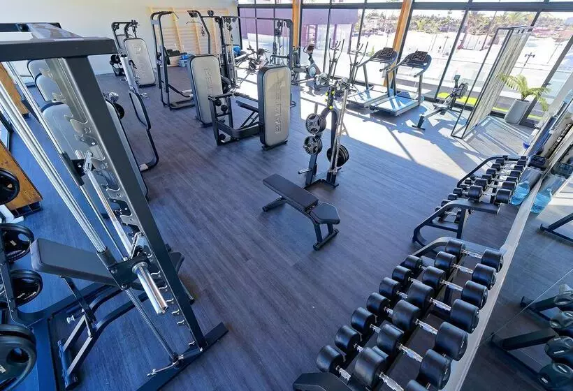 בית מלון כפרי Club Maspalomas Suites & Spa - Adults Only