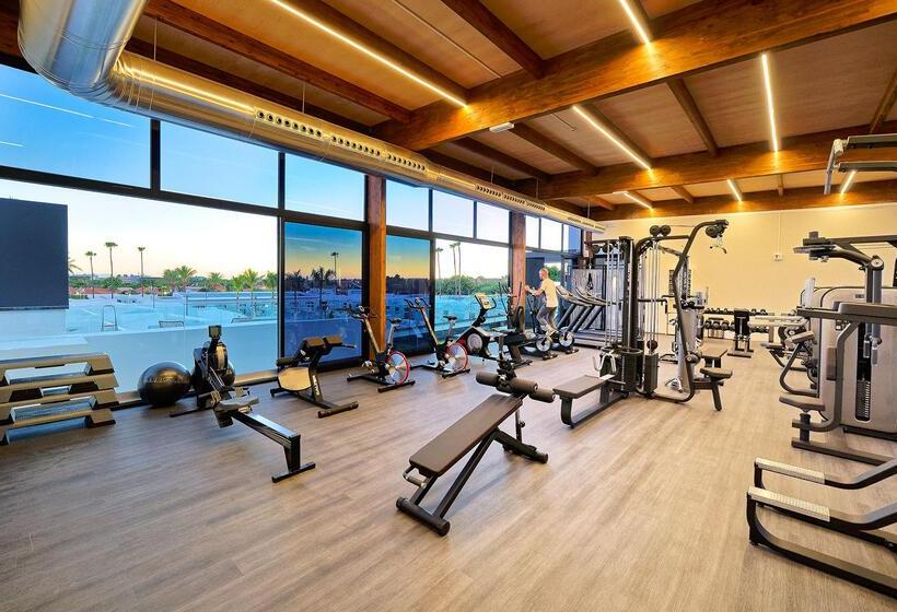هتل Club Maspalomas Suites & Spa - Adults Only